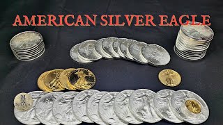 American Silver Eagles: Are They Still Worth Buying?