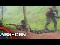 TV Patrol: Military, NPA clash in Davao del Norte