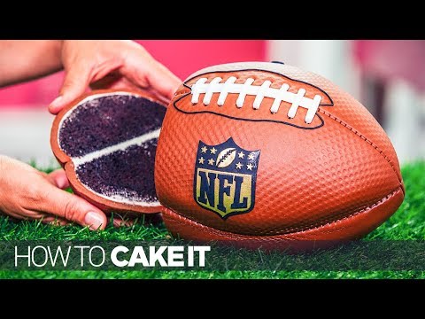 fun-boys-birthday-cakes!-|-compilation-|-how-to-cake-it-step-by-step