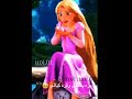 ستوريات انستا حالات واتس اب الاميره ربانزل