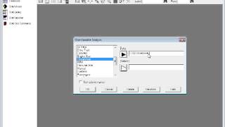 Statgraphics Transformations