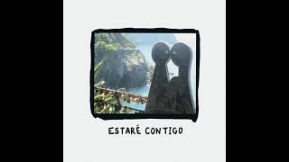 Video thumbnail of "Estaré contigo - YO VIVO NAVEGANDO 💔"