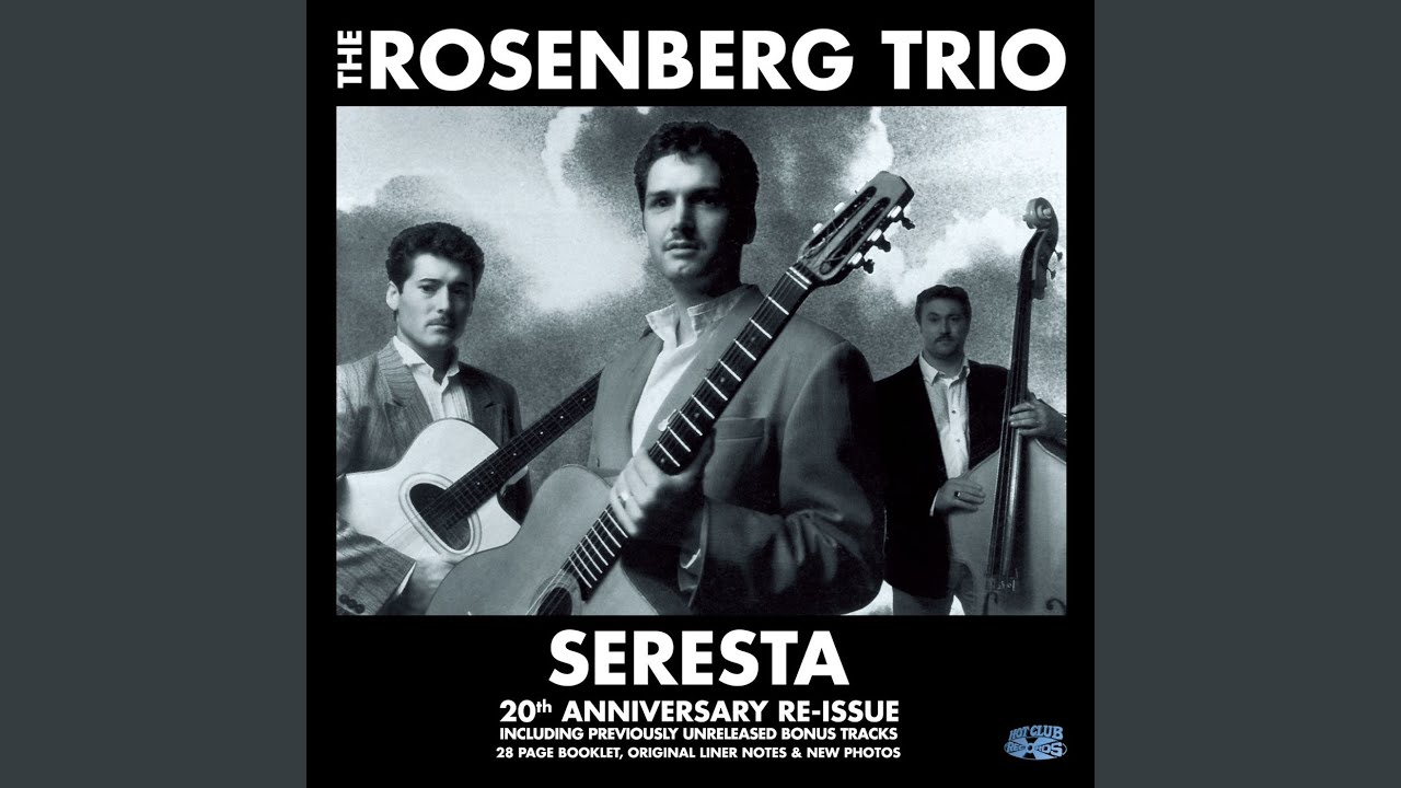 Watch Troublant Bolero on YouTube Watch Troublant Bolero on YouTube