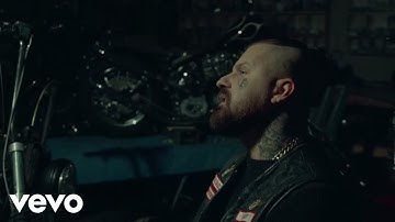 Icarus - Old Man (Official Music Video)