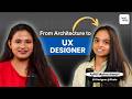 How to Pivot to UI/UX Without a Tech Degree ft. Aditi: UX Designer @Chalo || The NextLeap Podcast ||