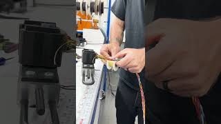 Twisted Pairs On Twisted Pairs