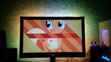 Adalight (ambilight) arduino 136 zones