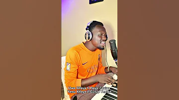 Uwo Kifaya He Is Enough 