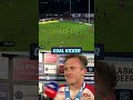 Jez Litten - goal kicker 🎯