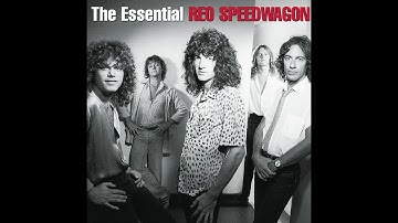 REO Speedwagon - Take It On The Run (Lyrics)