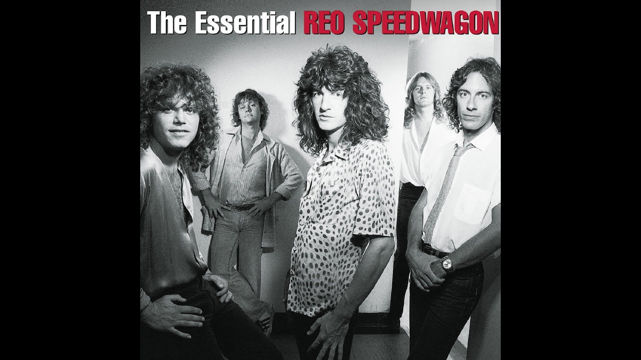 REO Speedwagon Take It On The Run Lyrics YouTube Reo speedwagon take it on the run lyrics youtube