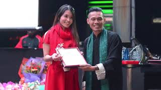 MPG Annual Dinner 2016