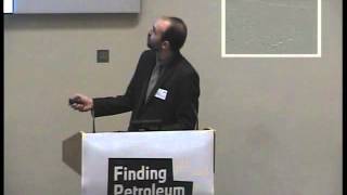 Gregor Duval, CGG, New insights brought by broadband seismic data...