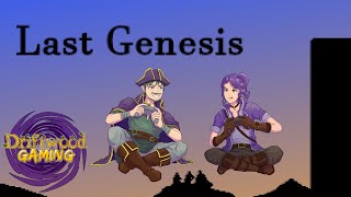 Last Genesis by Reno GT Young First Impressions RPG Maker