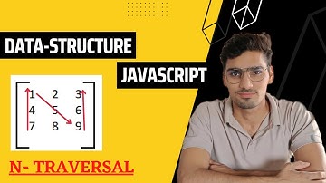 masai school n traversal dsa javascript | full stack software developer learn coding #codermasaiwala