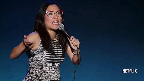 Ali Wong: Baby Cobra - The Pregnant Female Comedian | Netflix Is A Joke - DayDayNews