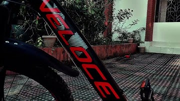 VELOCE SLAYER 1.0 || ADVERTISEMENT || 