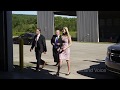 Ivanka Trump visits Cortland County