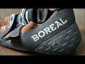 Team E climbing daily Radio 〜第三十三回 BOREAL JOKER　【ボリエール ジョーカー】 を語る〜