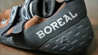 Team E climbing daily Radio 〜第三十三回 BOREAL JOKER　【ボリエール ジョーカー】 を語る〜