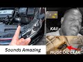 RAMAIR INDUCTION KIT INSTALL VW SCIROCCO 2008-2017 INDUCTION SOUND FIXING EML EPC WARNING LIGHTS OIL
