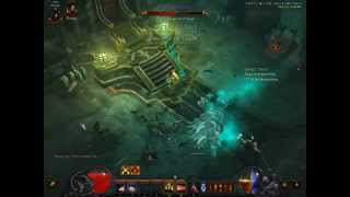 Diablo III - Instant Karma Achievement