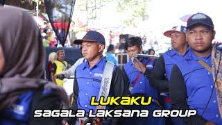 Lukaku - Versi Musik Kuda Renggong Sagala Laksana Group