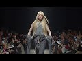 Patrick owen  fall winter 20182019 full fashion show  exclusive