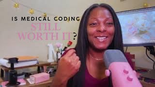 Famous Is Medical Coding Still Worth It? Wealth