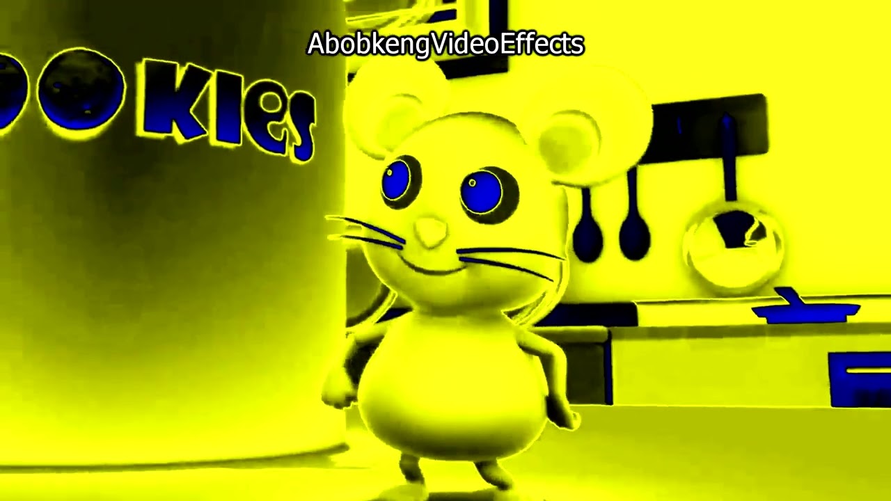 Little Baby Bum Ding Dong Bell Effects Sponsored By Gamavision Csupo