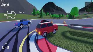 My NEW Favorite Game on ROBLOX...