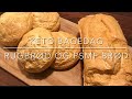 Keto bagedag - Rugbrød og PSMF brød #Ketorugbrød #Æggehvidebrød #PSMF