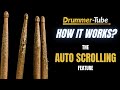 Auto scrolling