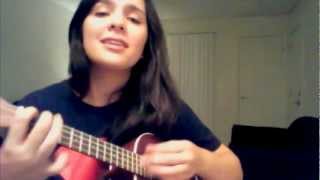 "Ain't Misbehavin'" - Fats Waller (cover) - Rebecca Summer chords