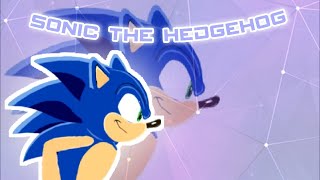 [Dc2] Sonic the Hedgehog test
