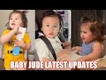 BABY JUDE UPDATES | ALL OUT CELEBRITY ENTERTAINMENT