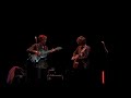 Kings of convenience live in seoul 20230317