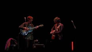 Kings Of Convenience Live In Seoul (2023.03.17)