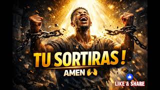 TU SORTIRAS🎶.                               Afro-gospel / Kompa fusion🙏🏿