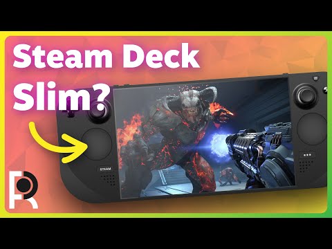 Rumores Sobre NOVO Steam Deck!? | Notícias da Semana #20