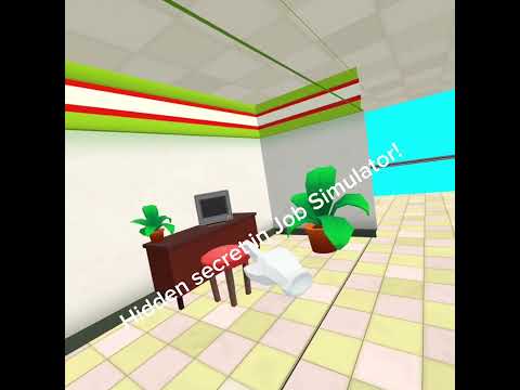 Hidden Secret In