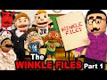 SML Movie: The Winkle Files!