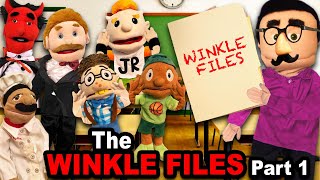 Sml Movie The Winkle Files