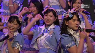 Download lagu Malu-Malu Lollypop (Hanikami Lollypop) - JKT48 Team Love | ITADAKI❤️LOVE [STS MICHIE] (08/05/26)