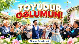 TOYUDUR OĞLUMUN!..❤️🌹🎶 Çox Gözəl Yeni Mahnı 2026 ■ (Aİ Cover)