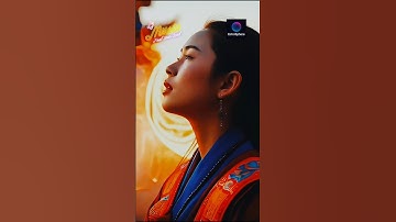 Ethereal Trance Journey/HD/4K/VFX #EtherealTrancejourney #Himalayas #TibetTrance #FluteTrance