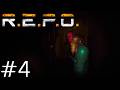 R.E.P.O Episode 4: TanTsuPelaw Crossover! Level 10 Challenge again!