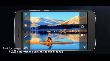 Elephone P8000 FHD MT6753 3GB 16GB 4G FDD Smartphone From antelife