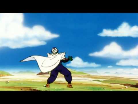 Game Over For Piccolo (Parody)