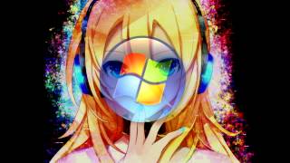 [HD] Scarlet Rose - Windows 7 Remake Resimi